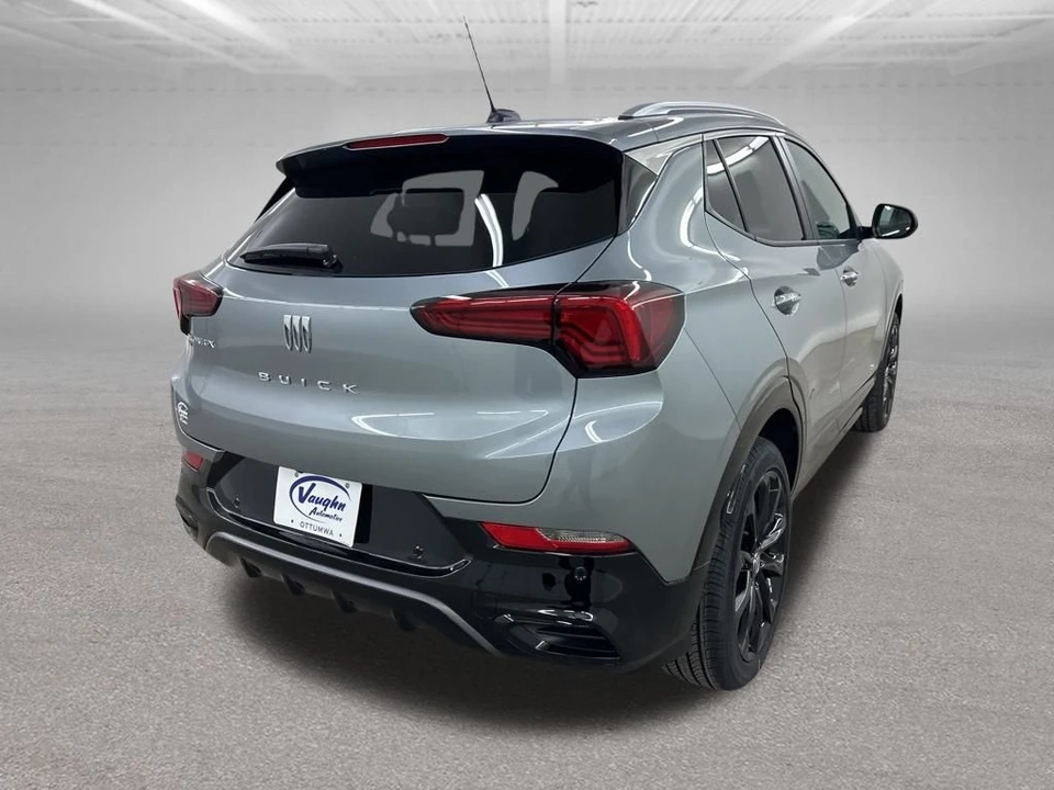 2026 Buick Encore GX - Image 10 of 12
