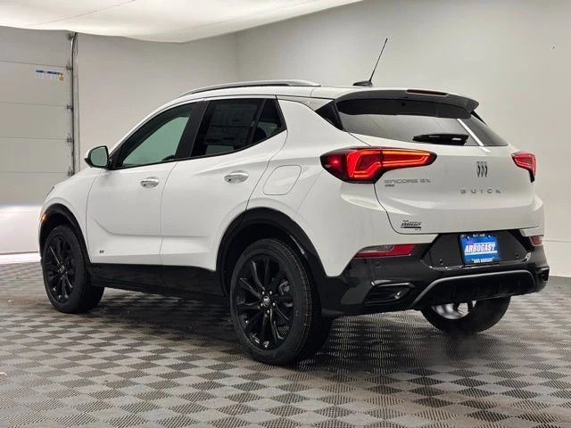2026 Buick Encore GX - Image 10 of 12