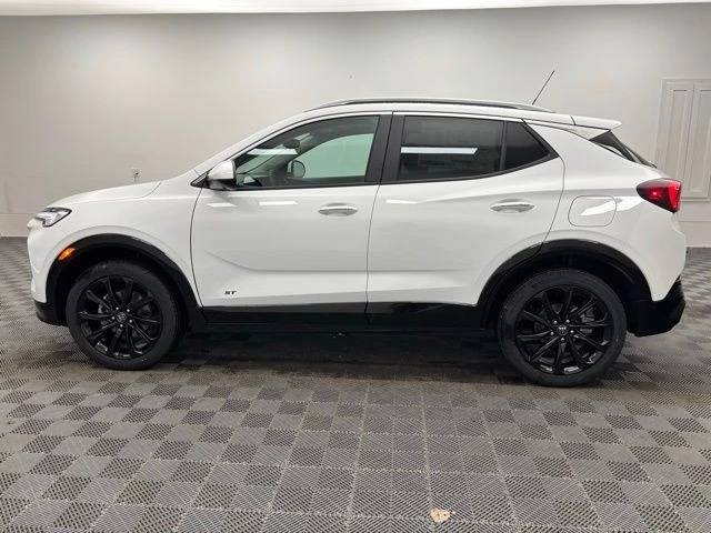 2026 Buick Encore GX - Image 11 of 12