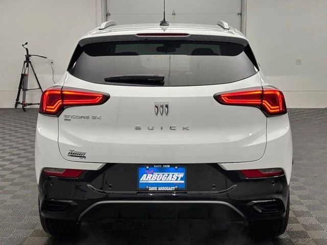 2026 Buick Encore GX - Image 7 of 12