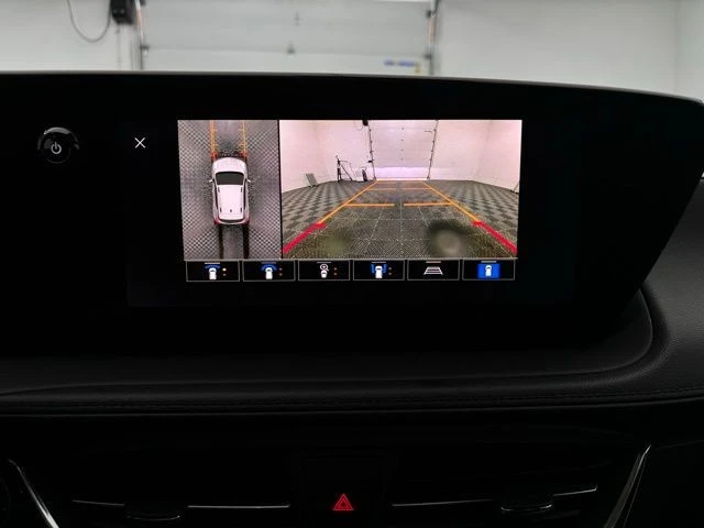 2026 Buick Encore GX - Image 2 of 12