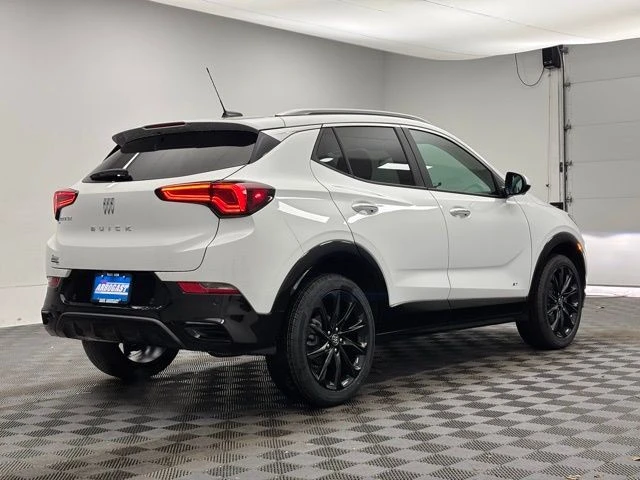 2026 Buick Encore GX - Image 6 of 12
