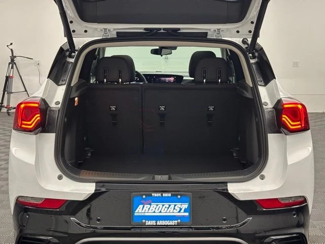 2026 Buick Encore GX - Image 8 of 12