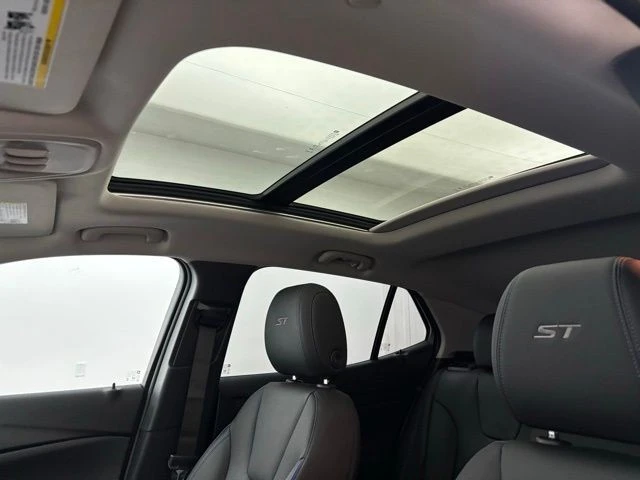 2026 Buick Encore GX - Image 3 of 12