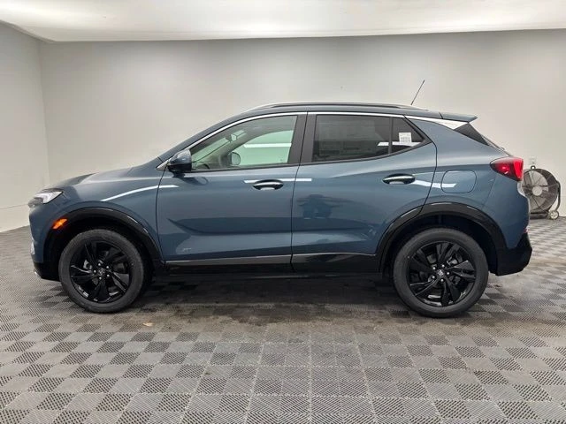 2026 Buick Encore GX - Image 11 of 12