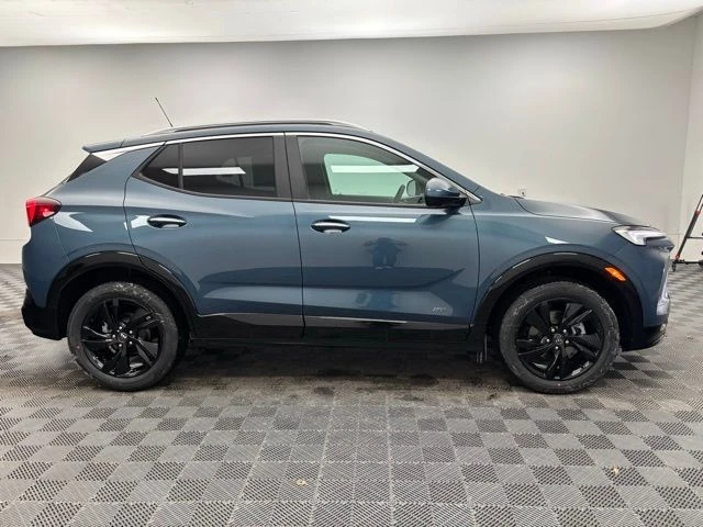 2026 Buick Encore GX - Image 5 of 12