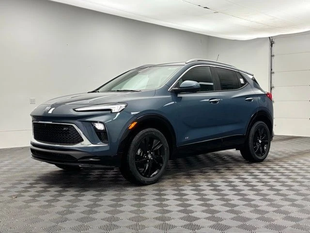2026 Buick Encore GX - Image 12 of 12