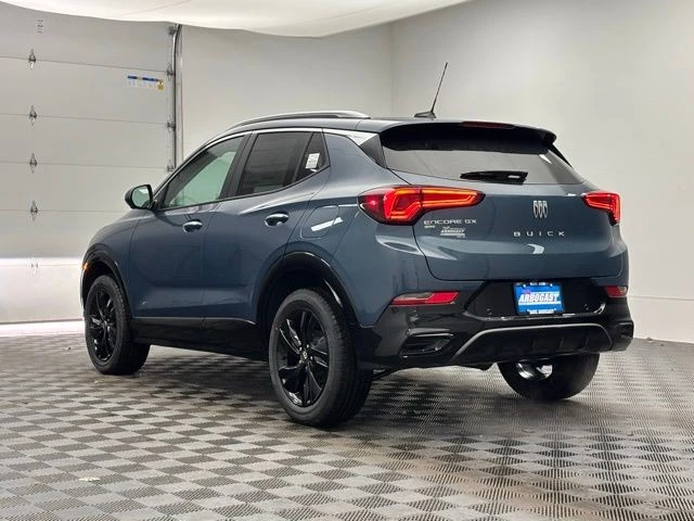 2026 Buick Encore GX - Image 10 of 12