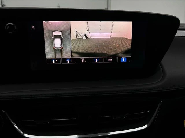 2026 Buick Encore GX - Image 3 of 12