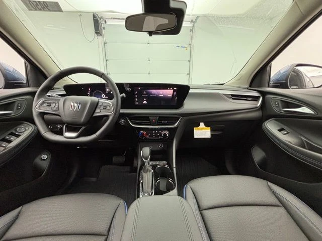 2026 Buick Encore GX - Image 2 of 12
