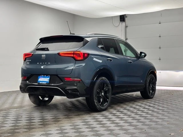 2026 Buick Encore GX - Image 6 of 12
