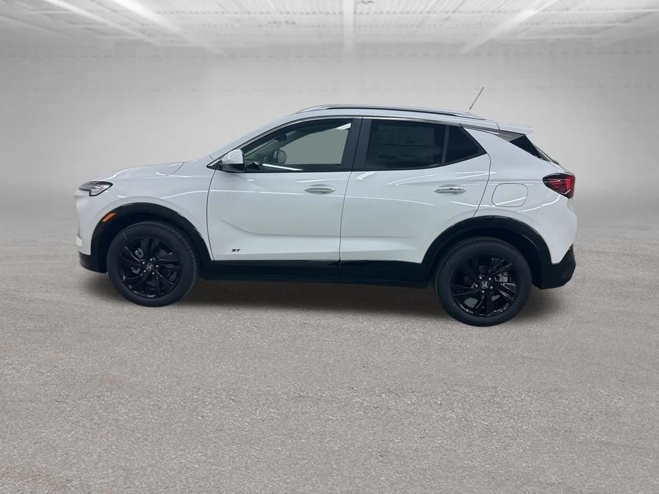 2026 Buick Encore GX - Image 6 of 12