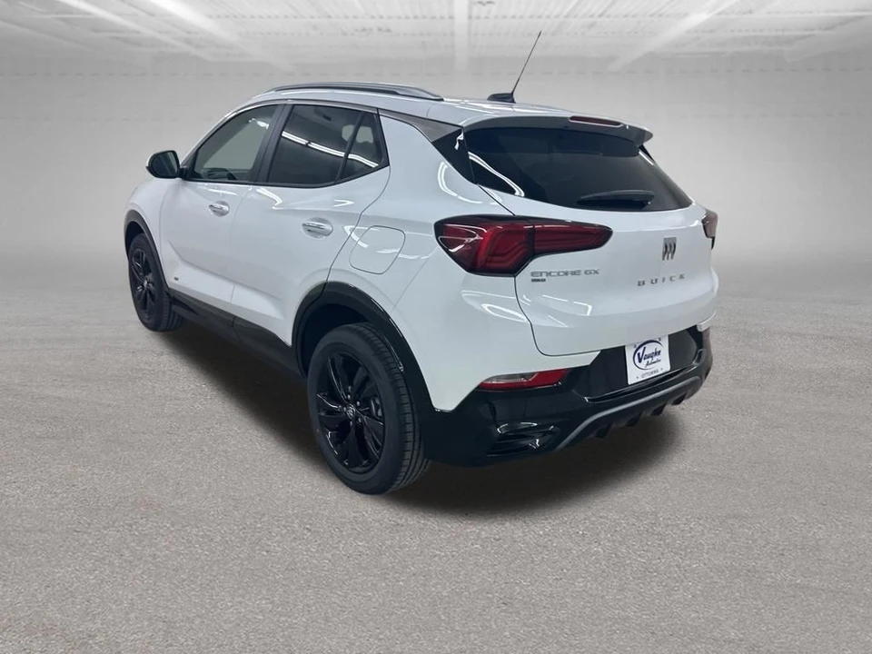 2026 Buick Encore GX - Image 7 of 12