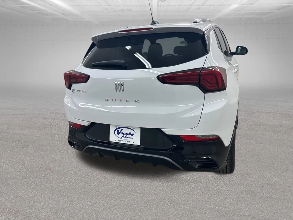 2026 Buick Encore GX - Image 10 of 12
