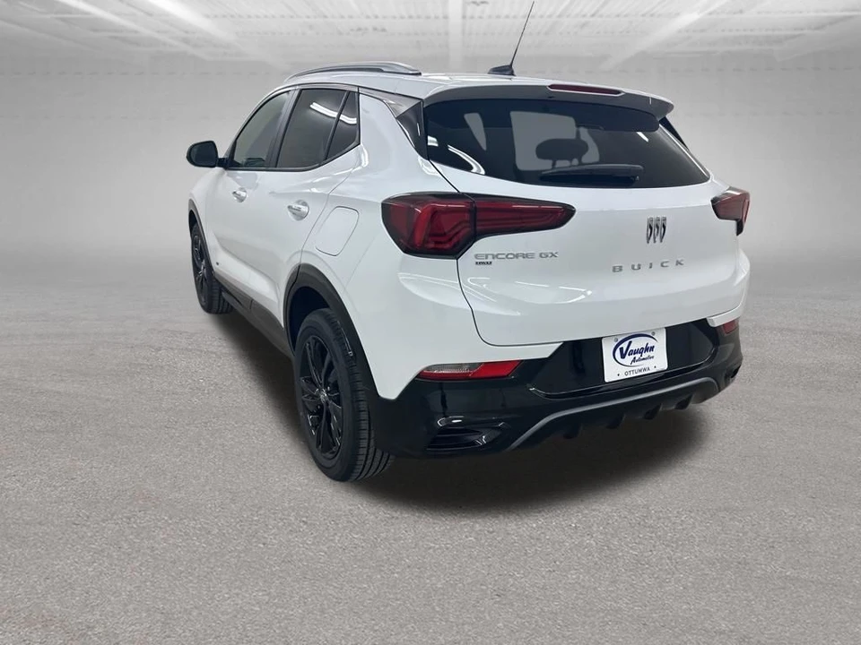 2026 Buick Encore GX - Image 8 of 12