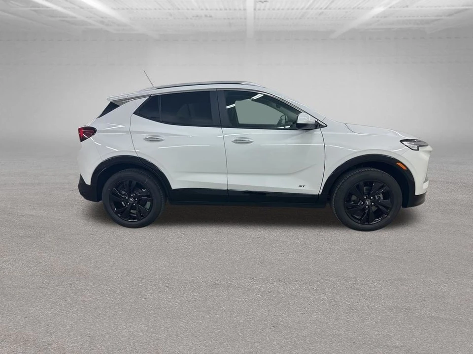 2026 Buick Encore GX - Image 12 of 12
