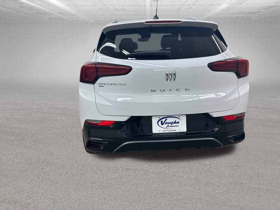 2026 Buick Encore GX - Image 9 of 12