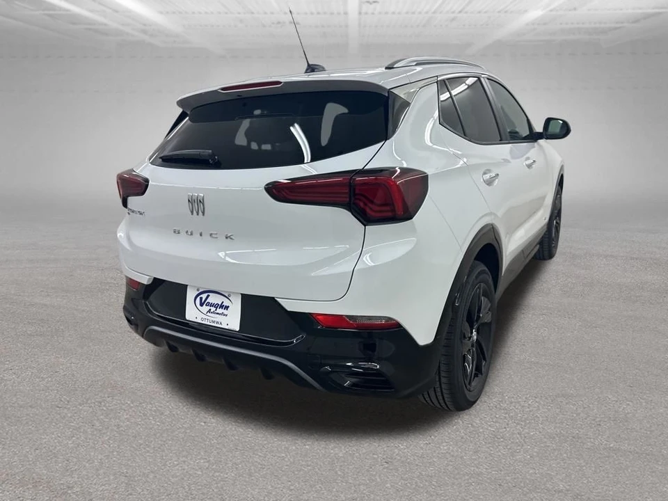 2026 Buick Encore GX - Image 11 of 12