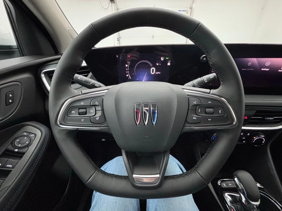 2026 Buick Encore GX - Image 20 of 21