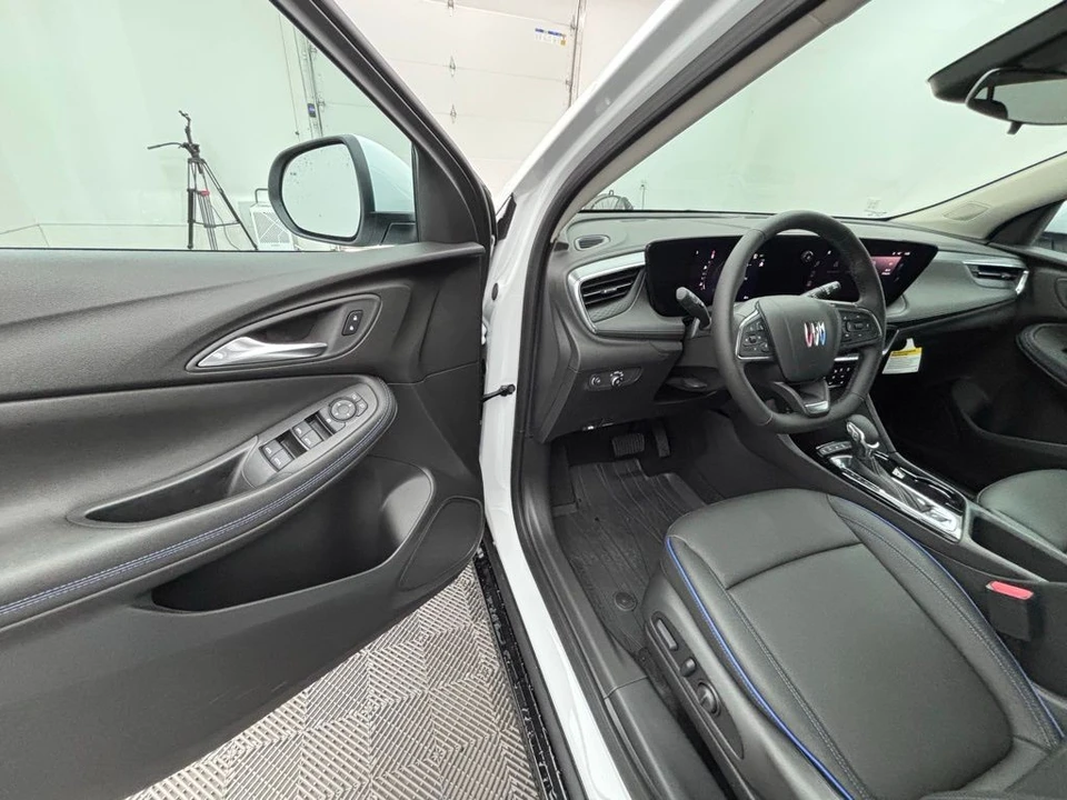 2026 Buick Encore GX - Image 16 of 21