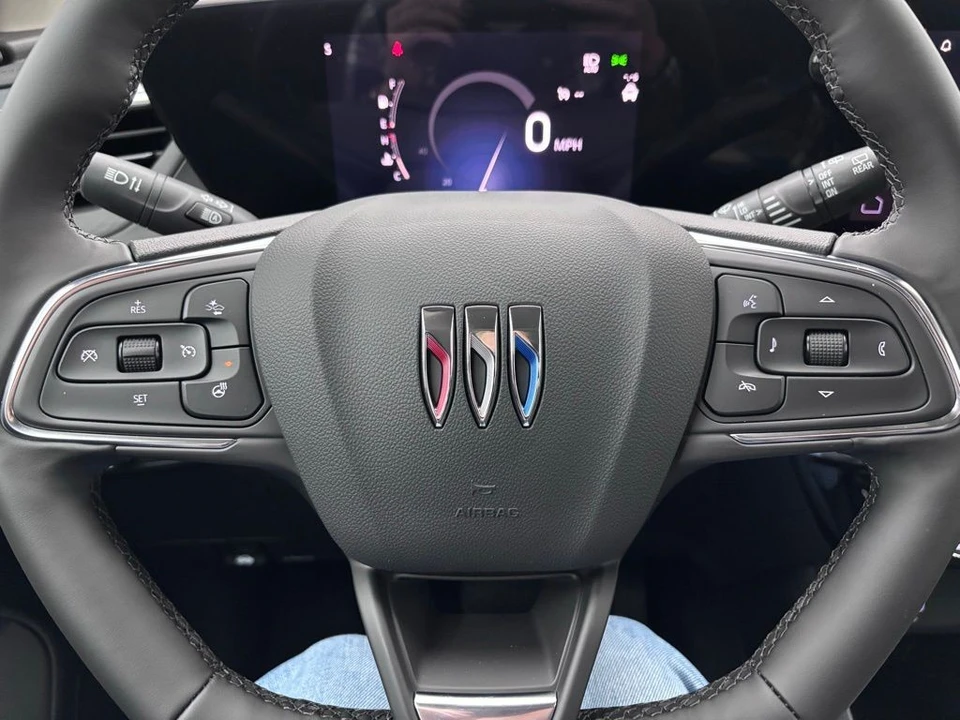2026 Buick Encore GX - Image 21 of 21