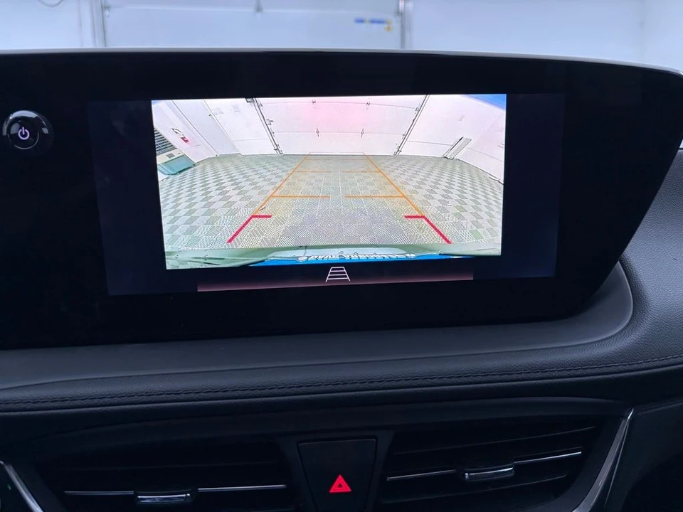 2026 Buick Encore GX - Image 3 of 21
