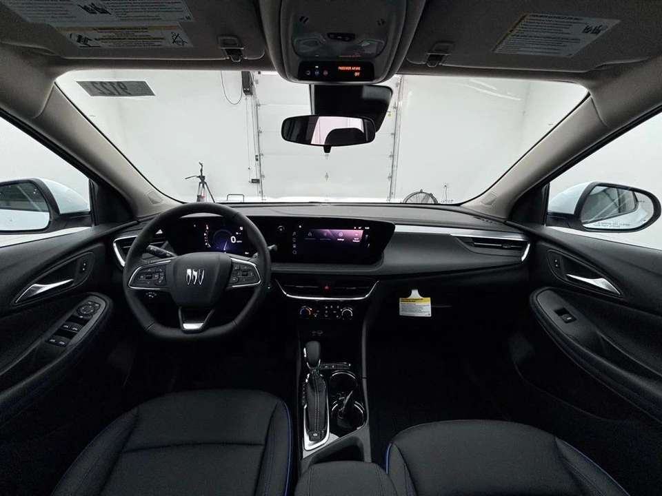 2026 Buick Encore GX - Image 2 of 12
