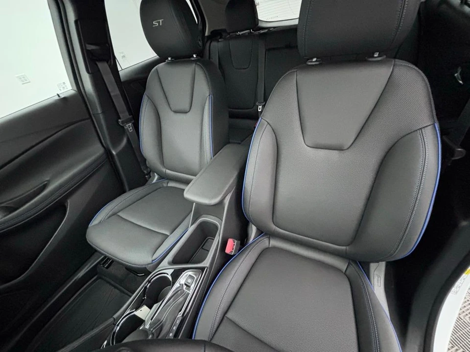 2026 Buick Encore GX - Image 19 of 21