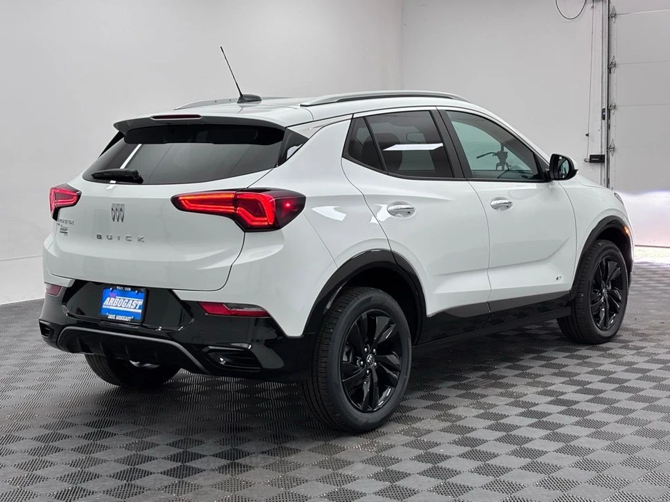 2026 Buick Encore GX - Image 8 of 12