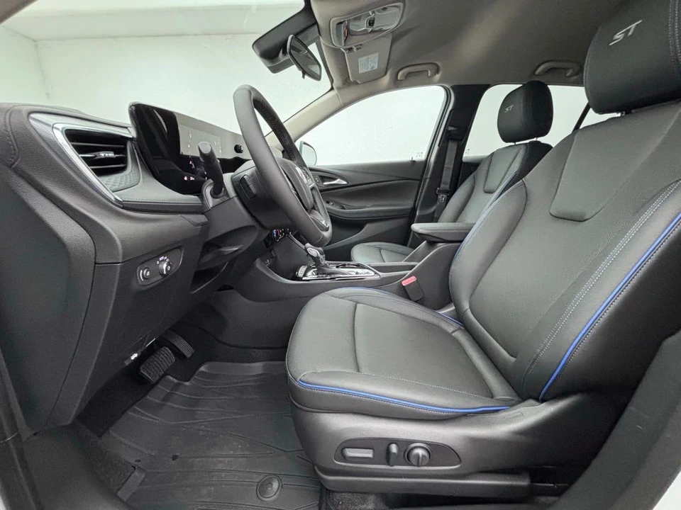 2026 Buick Encore GX - Image 18 of 21