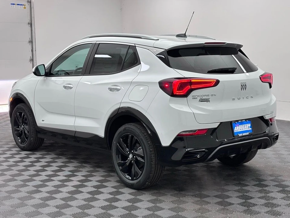 2026 Buick Encore GX - Image 11 of 12