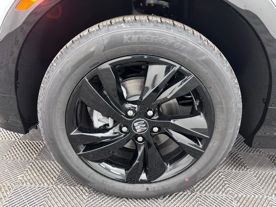2026 Buick Encore GX - Image 15 of 21