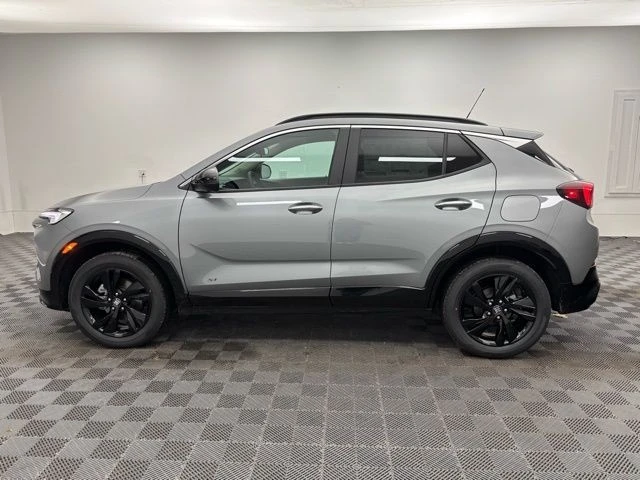 2026 Buick Encore GX - Image 12 of 12