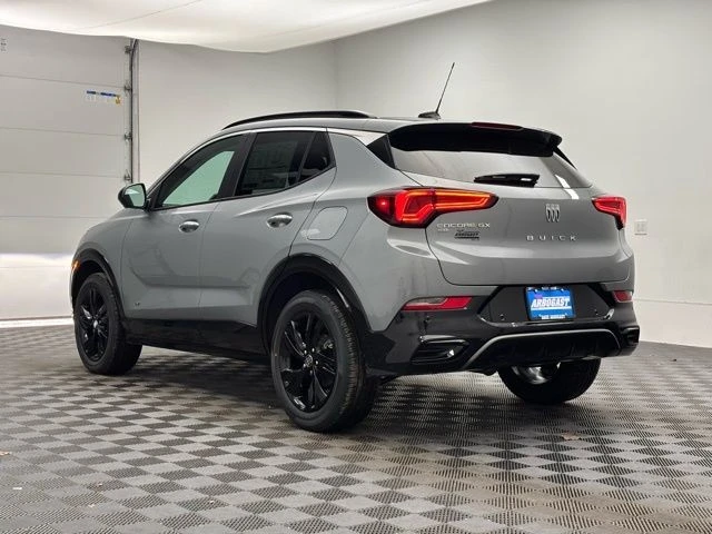 2026 Buick Encore GX - Image 10 of 12