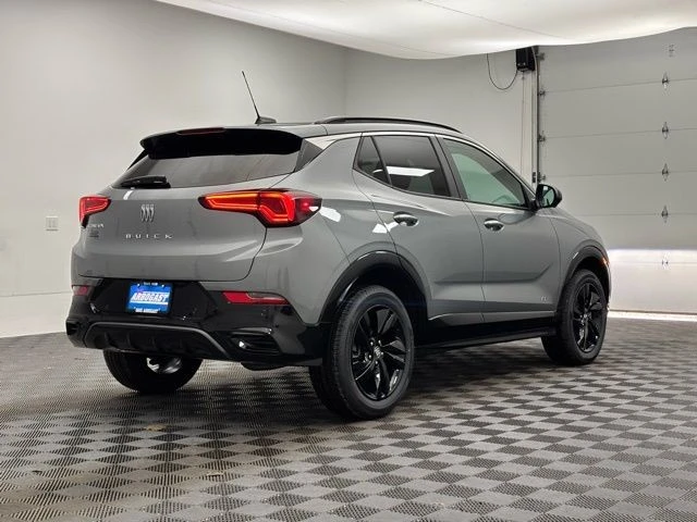 2026 Buick Encore GX - Image 6 of 12
