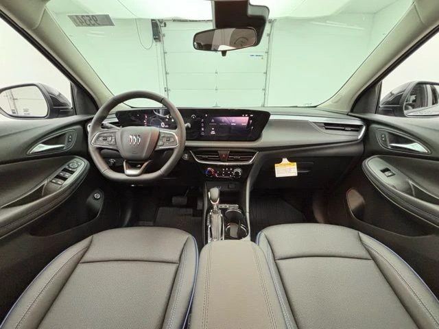 2026 Buick Encore GX - Image 2 of 12