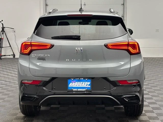 2026 Buick Encore GX - Image 7 of 12