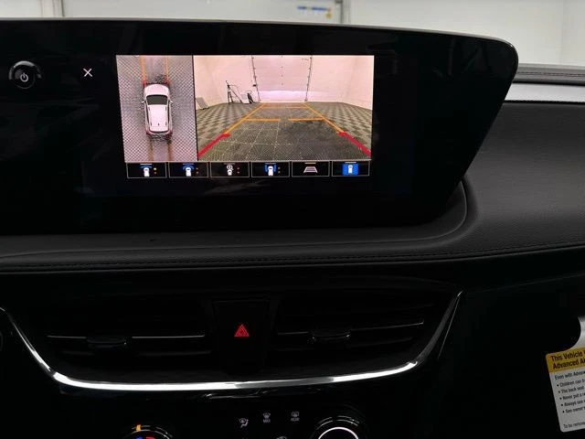2026 Buick Encore GX - Image 3 of 12