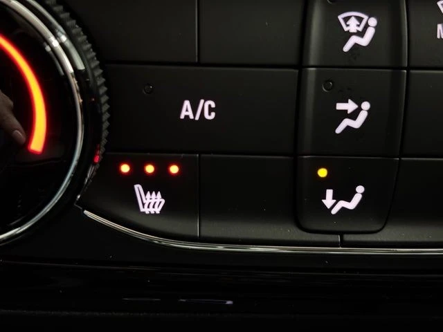 2026 Buick Encore GX - Image 4 of 12