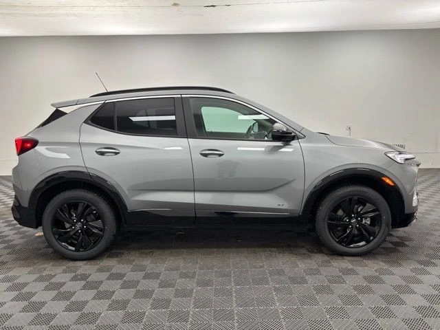 2026 Buick Encore GX - Image 5 of 12