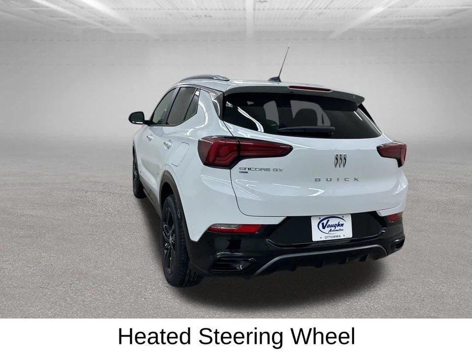 2026 Buick Encore GX - Image 8 of 12