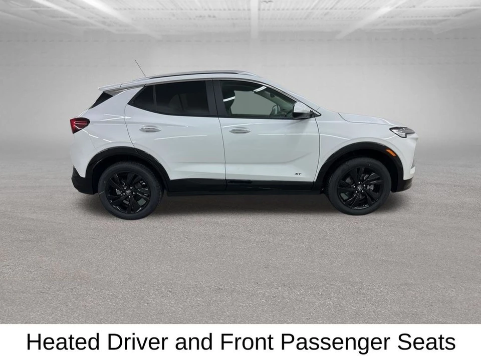 2026 Buick Encore GX - Image 12 of 12