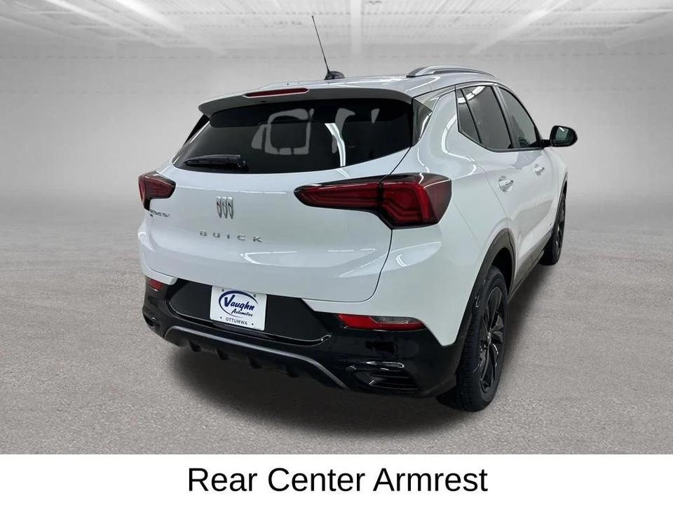 2026 Buick Encore GX - Image 11 of 12