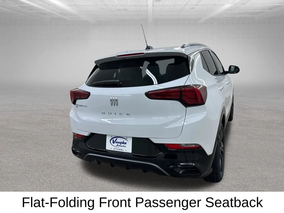 2026 Buick Encore GX - Image 10 of 12