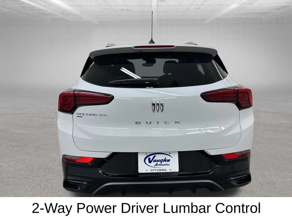 2026 Buick Encore GX - Image 9 of 12
