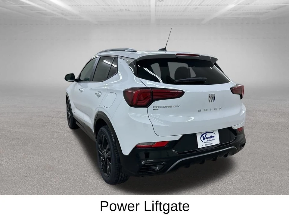 2026 Buick Encore GX - Image 7 of 12