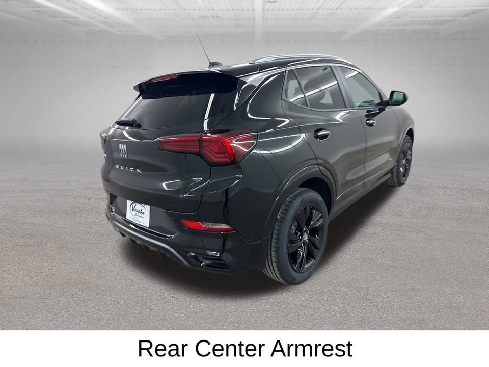2026 Buick Encore GX - Image 11 of 12