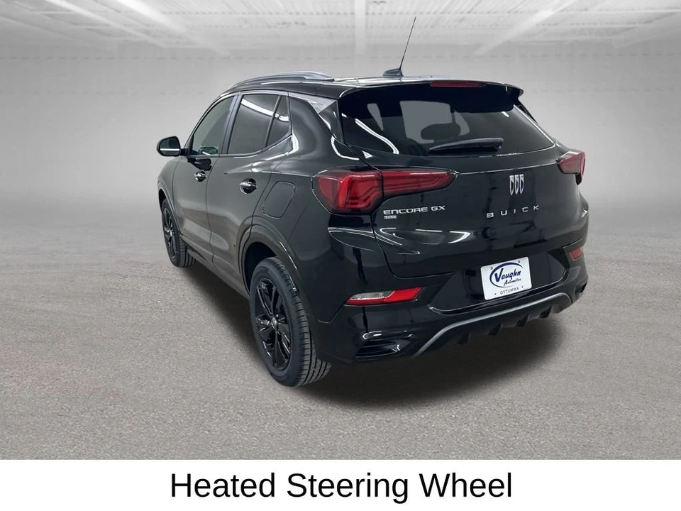 2026 Buick Encore GX - Image 8 of 12