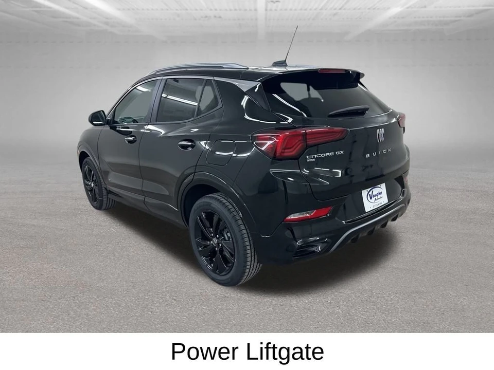 2026 Buick Encore GX - Image 7 of 12