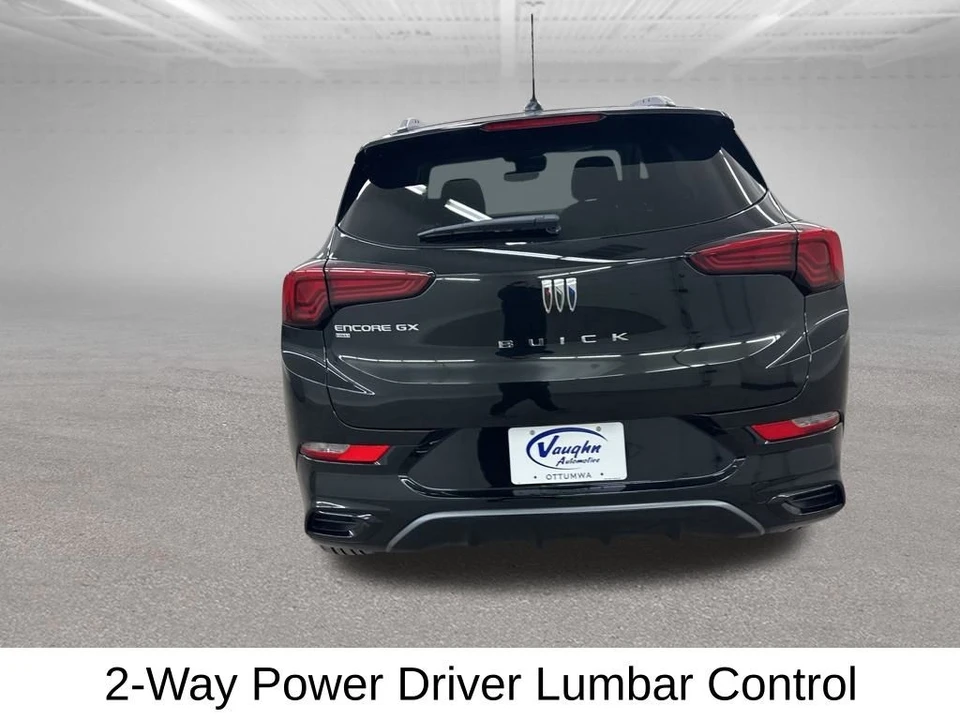 2026 Buick Encore GX - Image 9 of 12